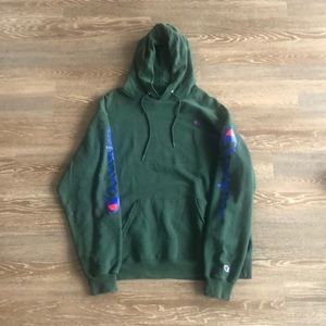 Urban outfitters champion hoodie